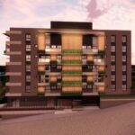 Fachada Vista Bairro