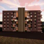 Fachada Vista Cidade