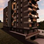 Lateral Fachada Vista Cidade